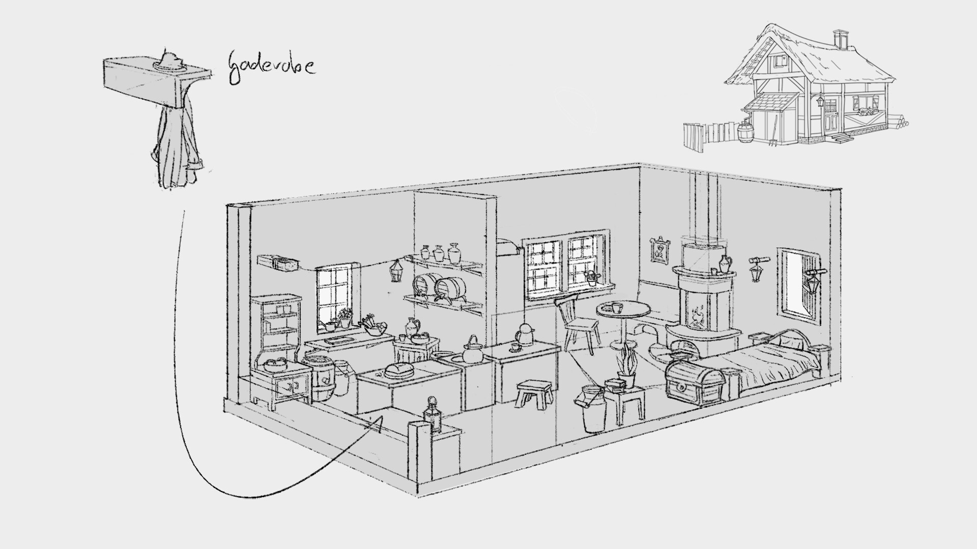 Tobias Siggelkow – Garten 3